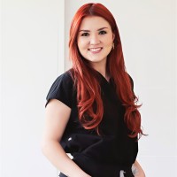 Valeria Luconi Saborio