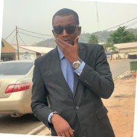 Ibraheem Tanko