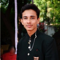 Kashyap Joshi