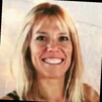 Silvia Mercedes Pereyra