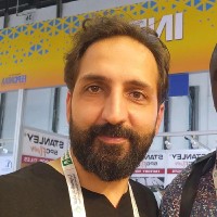 Hamid Ebadi