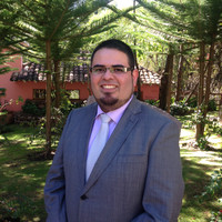 Christopher Martinez Ladrón de Guevara