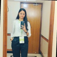 Riya Srivastava