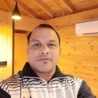 Manoj Parab