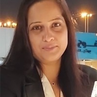 Arwa Hita