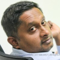 Thilina Samarasinghe