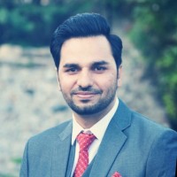 Zaheer Rasheed