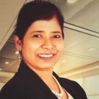 Medha Wadke