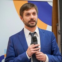 Ilya A. Bobryshev