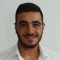 Eyal Davda