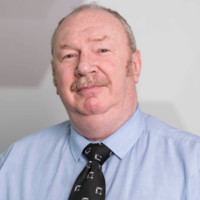 Colin Milne