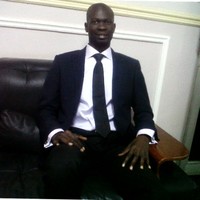 Olugbenga Falusi