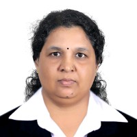 Sunitha Vijayakumar