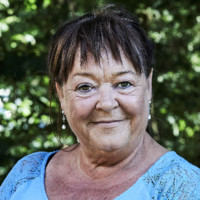 Mona Striib