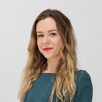 Marie-Eve Lajeunesse Poulin