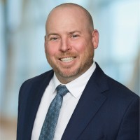 Patrick O'Rourke, CFA