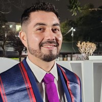 Rodrigo Alejandro Pinda Gonzalez