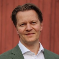 Jo Tidemann