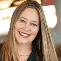 Joy Horton