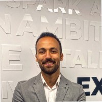 Mohamed Anwar, Msc, Ciscm, Ciscp