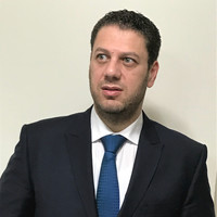 ANTOINE RIZK, MBA