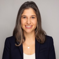 Jenny Rossman