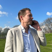 Melvin Van Zanten