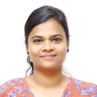 Poornima Pandian