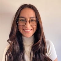 Ludmila Gonzalez Camo