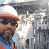 Angel David Acosta