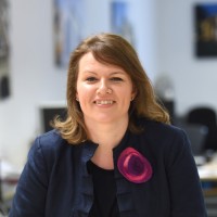 Alison Thomas