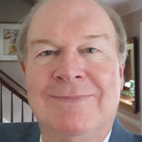 Robert J. Whitaker, Ph.D.