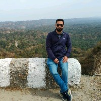 Ravi Sahni
