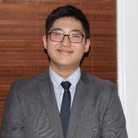 Patrick Chang