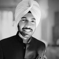 Ishaan Singh