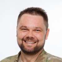 Jan Parmo Markussen