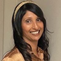 Sunita Govan