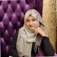 Mushfika Rahman