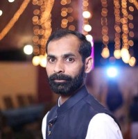 Jawaid Ullah Khan