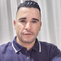 Rodolfo Cosme Da Silva