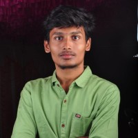 Deepan Rajkumar