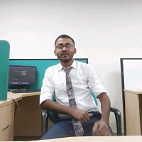Deepak Yadav