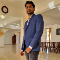 RAVI RAJ