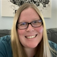 Michelle Heisler