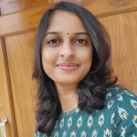 Priyanka Salunkhe