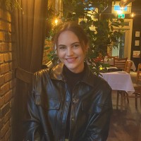 Katie Henderson