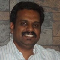 B N MOHANA