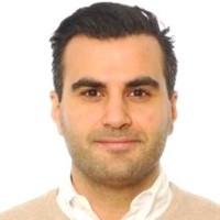 Peyman Banisy