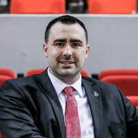 Jorge Aguarón de Blas