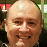 Ken Maxwell